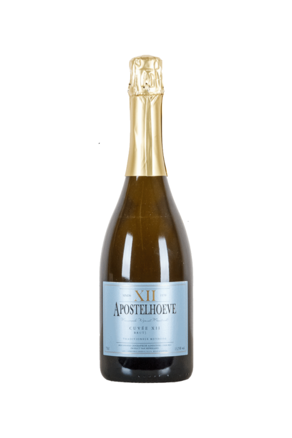 Apostelhoeve Cuvée xii brut