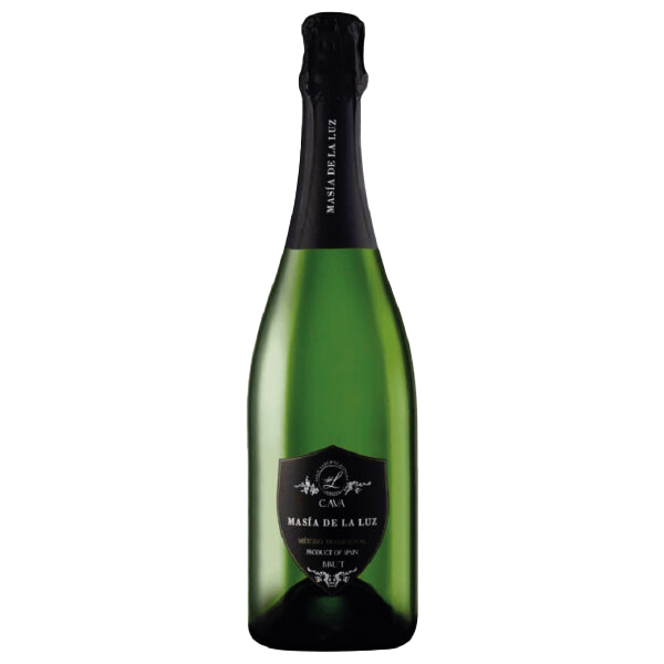 Cava Masia de-la Luz Brut