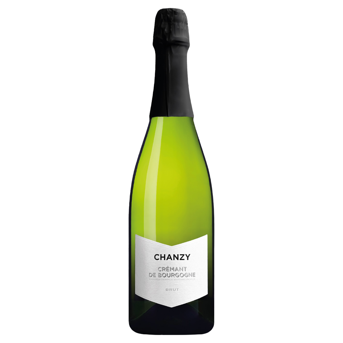 Chanzy Crémant de Bourgogne