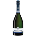 Besserat de Bellefon Blue Brut Champagne